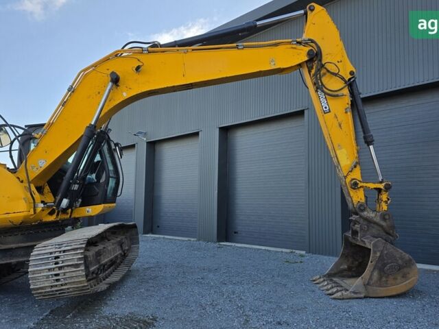 ЖЦБ ЖС 220, объемом двигателя 0 л и пробегом 0 тыс. км за 51900 $, фото 13 на Automoto.ua