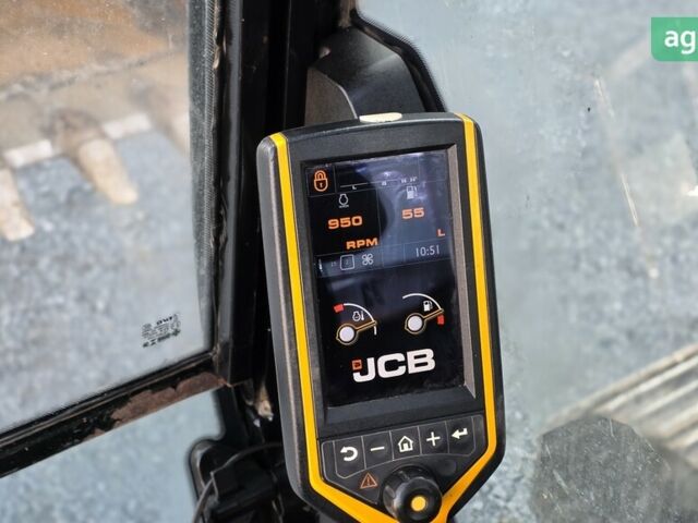 ЖЦБ ЖС 220, объемом двигателя 0 л и пробегом 0 тыс. км за 51900 $, фото 4 на Automoto.ua