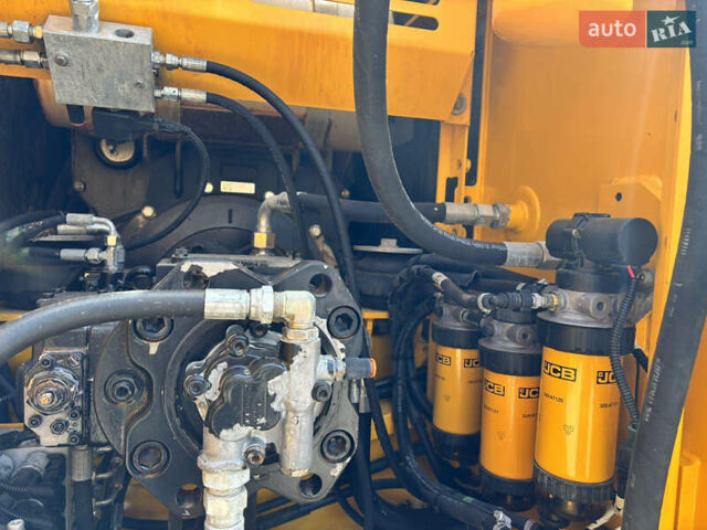 ЖЦБ ЖС 220, об'ємом двигуна 0 л та пробігом 10 тис. км за 70004 $, фото 14 на Automoto.ua