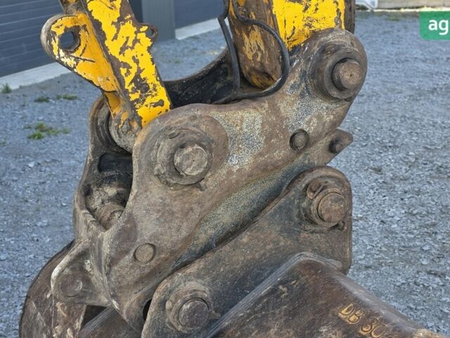 ЖЦБ ЖС 220, объемом двигателя 0 л и пробегом 0 тыс. км за 51900 $, фото 9 на Automoto.ua