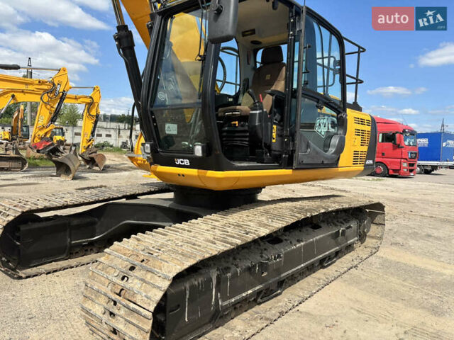 ЖЦБ ЖС 220, об'ємом двигуна 0 л та пробігом 10 тис. км за 70004 $, фото 2 на Automoto.ua