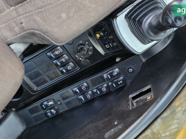 ЖЦБ ЖС 220, объемом двигателя 0 л и пробегом 0 тыс. км за 51900 $, фото 5 на Automoto.ua