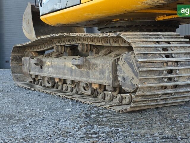 ЖЦБ ЖС 220, объемом двигателя 0 л и пробегом 0 тыс. км за 51900 $, фото 1 на Automoto.ua