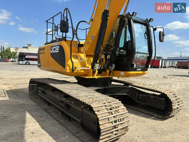 ЖЦБ ЖС 220, об'ємом двигуна 0 л та пробігом 10 тис. км за 70004 $, фото 1 на Automoto.ua