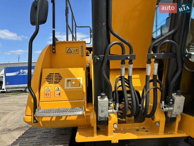 ЖЦБ ЖС 220, об'ємом двигуна 0 л та пробігом 10 тис. км за 70004 $, фото 15 на Automoto.ua