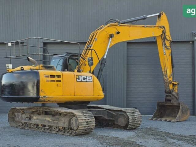 ЖЦБ ЖС 220, объемом двигателя 0 л и пробегом 0 тыс. км за 51900 $, фото 12 на Automoto.ua