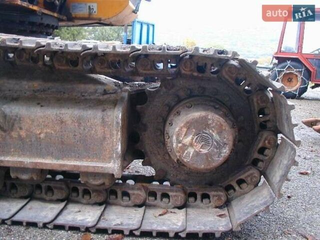 ЖЦБ ЖС 220, об'ємом двигуна 0 л та пробігом 8 тис. км за 64870 $, фото 4 на Automoto.ua