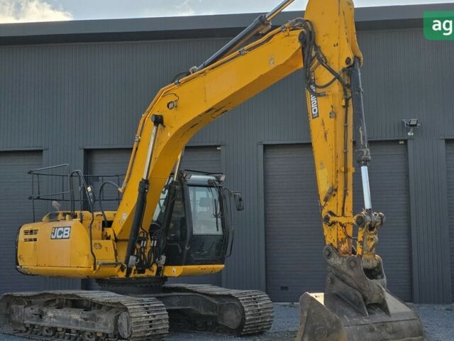 ЖЦБ ЖС 220, объемом двигателя 0 л и пробегом 0 тыс. км за 51900 $, фото 11 на Automoto.ua