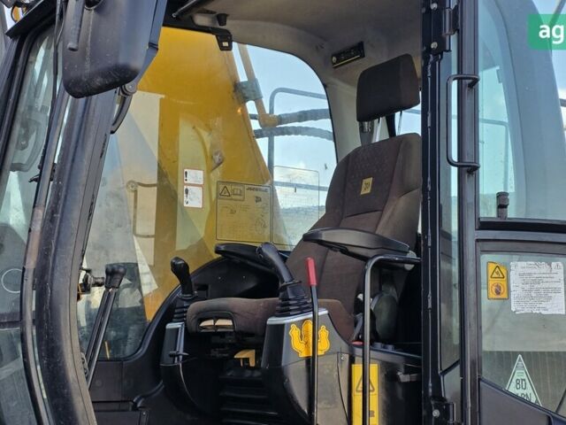 ЖЦБ ЖС 220, объемом двигателя 0 л и пробегом 0 тыс. км за 51900 $, фото 3 на Automoto.ua