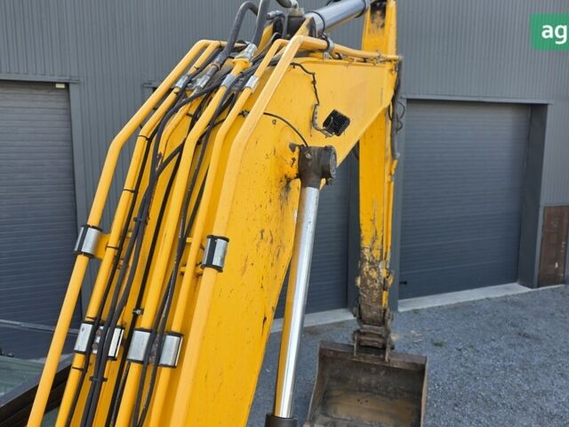 ЖЦБ ЖС 220, объемом двигателя 0 л и пробегом 0 тыс. км за 51900 $, фото 16 на Automoto.ua