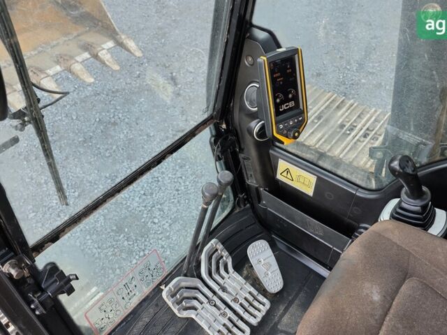 ЖЦБ ЖС 220, объемом двигателя 0 л и пробегом 0 тыс. км за 51900 $, фото 7 на Automoto.ua