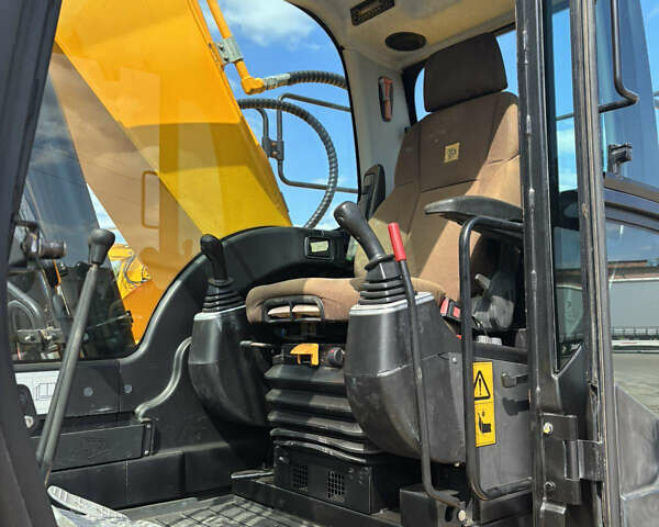 ЖЦБ ЖС 220, об'ємом двигуна 0 л та пробігом 10 тис. км за 70004 $, фото 20 на Automoto.ua