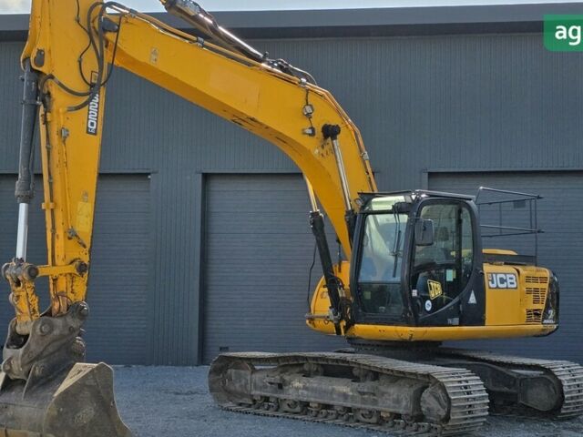 ЖЦБ ЖС 220, объемом двигателя 0 л и пробегом 0 тыс. км за 51900 $, фото 2 на Automoto.ua