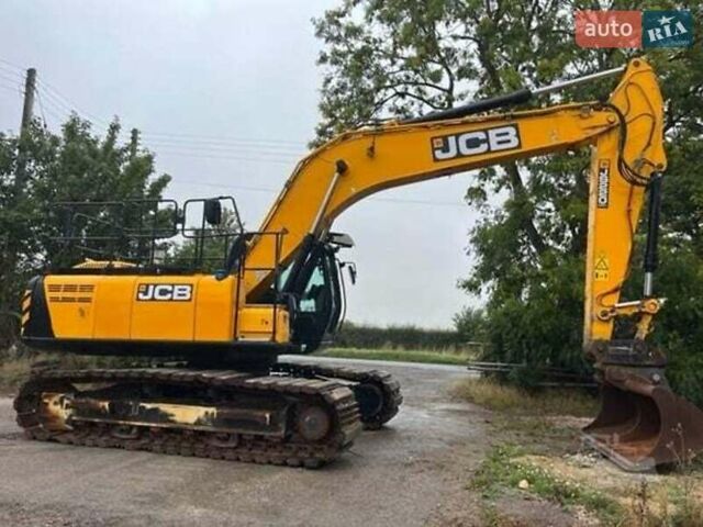 ЖЦБ ЖС 220, об'ємом двигуна 0 л та пробігом 0 тис. км за 93720 $, фото 2 на Automoto.ua