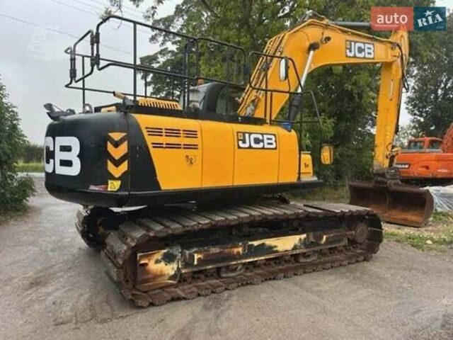 ЖЦБ ЖС 220, об'ємом двигуна 0 л та пробігом 0 тис. км за 93720 $, фото 3 на Automoto.ua