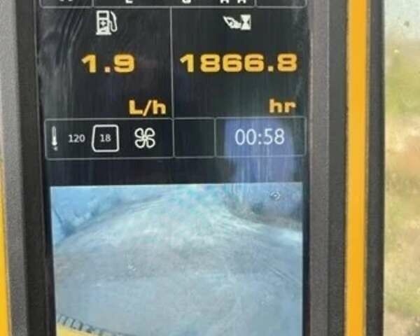 ЖЦБ ЖС 220, об'ємом двигуна 0 л та пробігом 0 тис. км за 93720 $, фото 7 на Automoto.ua