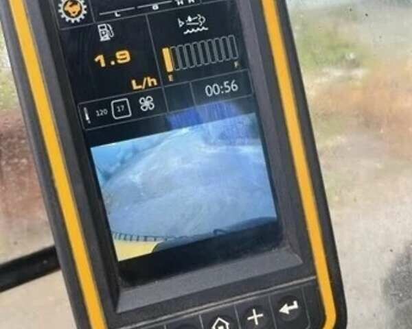 ЖЦБ ЖС 220, об'ємом двигуна 0 л та пробігом 0 тис. км за 93720 $, фото 4 на Automoto.ua