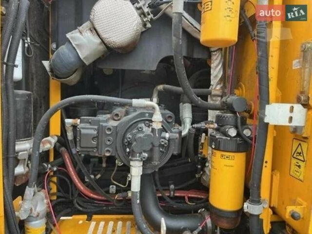 ЖЦБ ЖС 220, об'ємом двигуна 0 л та пробігом 0 тис. км за 93720 $, фото 13 на Automoto.ua