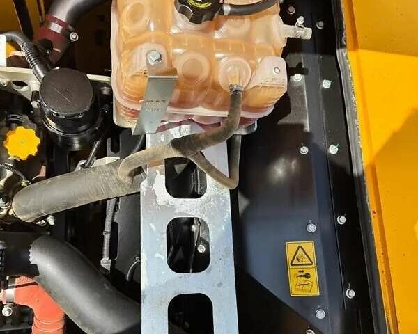 ЖЦБ ЖС 220, об'ємом двигуна 0 л та пробігом 4 тис. км за 108525 $, фото 15 на Automoto.ua