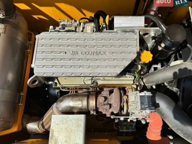 ЖЦБ ЖС 220, об'ємом двигуна 0 л та пробігом 4 тис. км за 108525 $, фото 16 на Automoto.ua