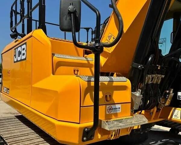 ЖЦБ ЖС 220, об'ємом двигуна 0 л та пробігом 4 тис. км за 108525 $, фото 3 на Automoto.ua