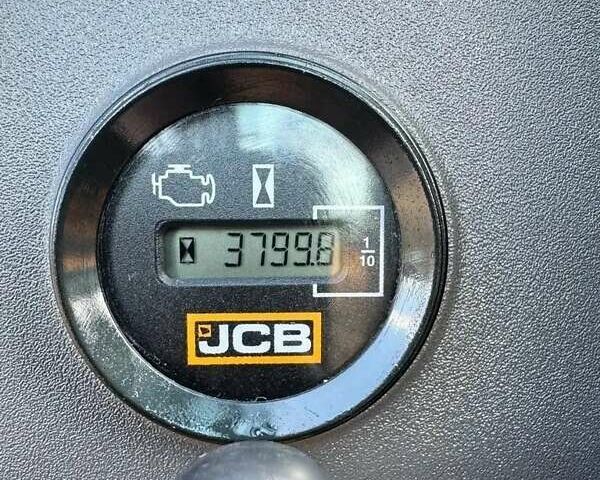 ЖЦБ ЖС 220, об'ємом двигуна 0 л та пробігом 4 тис. км за 108525 $, фото 10 на Automoto.ua