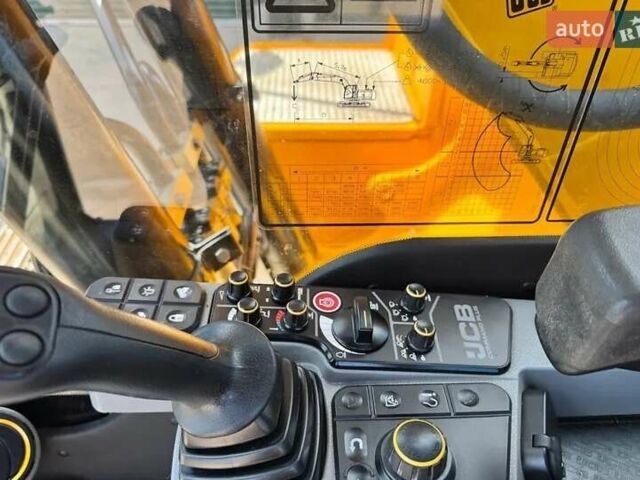 ЖЦБ ЖС 220, об'ємом двигуна 0 л та пробігом 4 тис. км за 108525 $, фото 12 на Automoto.ua