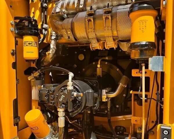 ЖЦБ ЖС 220, об'ємом двигуна 0 л та пробігом 4 тис. км за 108525 $, фото 19 на Automoto.ua