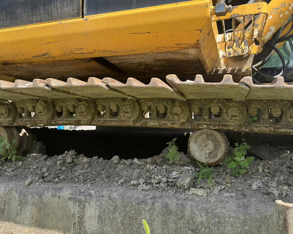 Жовтий ЖЦБ ЖС 220, об'ємом двигуна 0 л та пробігом 0 тис. км за 33000 $, фото 2 на Automoto.ua