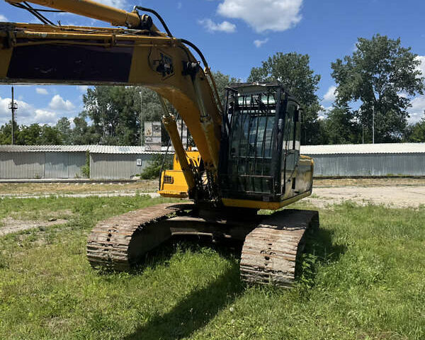 Жовтий ЖЦБ ЖС 220, об'ємом двигуна 0 л та пробігом 0 тис. км за 33000 $, фото 3 на Automoto.ua