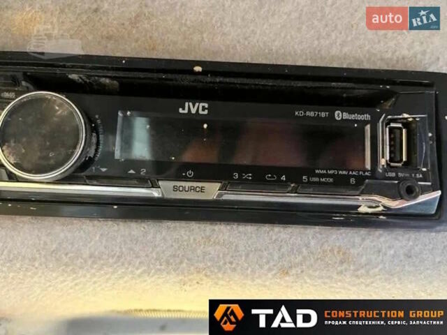 Жовтий ЖЦБ ЖС 220, об'ємом двигуна 0 л та пробігом 0 тис. км за 88687 $, фото 14 на Automoto.ua