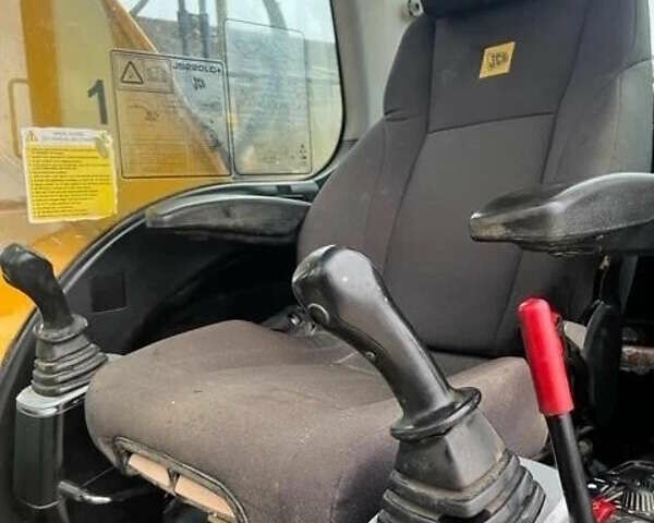 Жовтий ЖЦБ ЖС 220, об'ємом двигуна 0 л та пробігом 0 тис. км за 88687 $, фото 15 на Automoto.ua