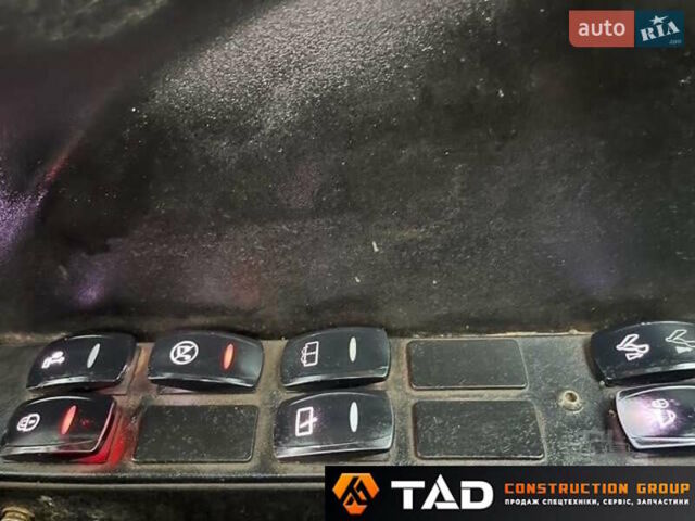 Жовтий ЖЦБ ЖС 220, об'ємом двигуна 0 л та пробігом 0 тис. км за 88687 $, фото 10 на Automoto.ua