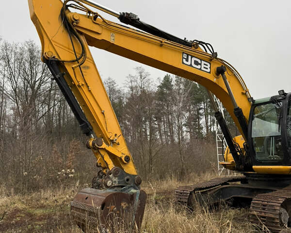 ЖЦБ ЖС 240, объемом двигателя 0 л и пробегом 0 тыс. км за 62000 $, фото 14 на Automoto.ua