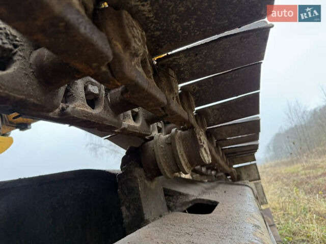 ЖЦБ ЖС 240, объемом двигателя 0 л и пробегом 0 тыс. км за 62000 $, фото 21 на Automoto.ua