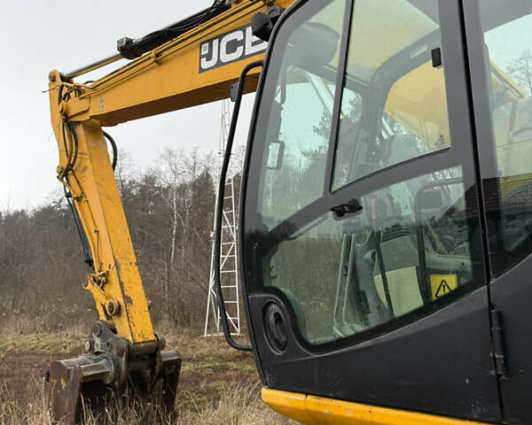 ЖЦБ ЖС 240, объемом двигателя 0 л и пробегом 0 тыс. км за 62000 $, фото 26 на Automoto.ua