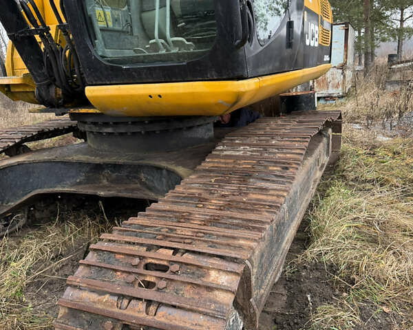 ЖЦБ ЖС 240, объемом двигателя 0 л и пробегом 0 тыс. км за 62000 $, фото 29 на Automoto.ua