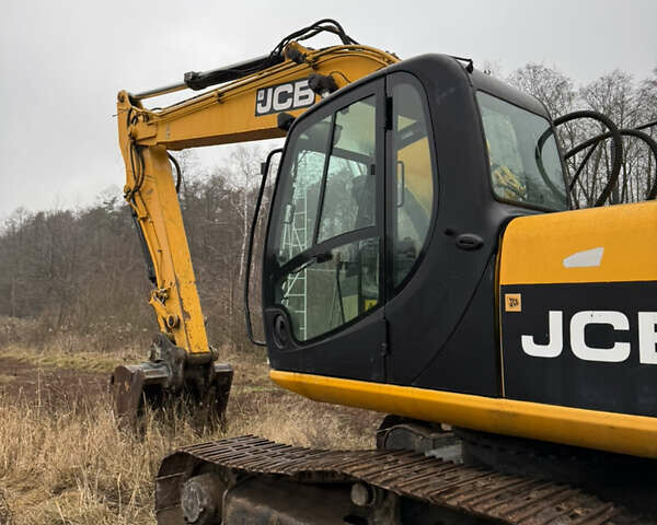 ЖЦБ ЖС 240, объемом двигателя 0 л и пробегом 0 тыс. км за 62000 $, фото 8 на Automoto.ua