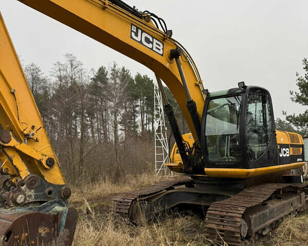 ЖЦБ ЖС 240, объемом двигателя 0 л и пробегом 0 тыс. км за 62000 $, фото 15 на Automoto.ua