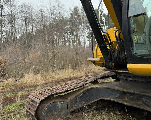 ЖЦБ ЖС 240, объемом двигателя 0 л и пробегом 0 тыс. км за 62000 $, фото 30 на Automoto.ua