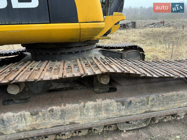 ЖЦБ ЖС 240, объемом двигателя 0 л и пробегом 0 тыс. км за 62000 $, фото 18 на Automoto.ua