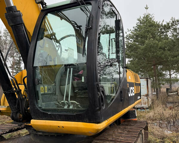 ЖЦБ ЖС 240, объемом двигателя 0 л и пробегом 0 тыс. км за 62000 $, фото 28 на Automoto.ua