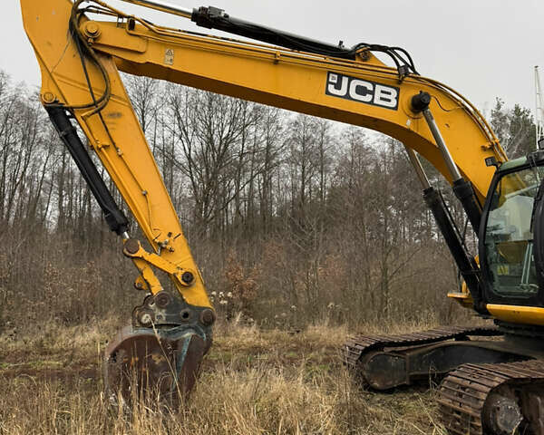 ЖЦБ ЖС 240, объемом двигателя 0 л и пробегом 0 тыс. км за 62000 $, фото 13 на Automoto.ua