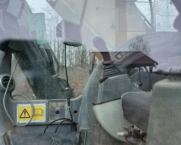 ЖЦБ ЖС 240, объемом двигателя 0 л и пробегом 0 тыс. км за 62000 $, фото 27 на Automoto.ua