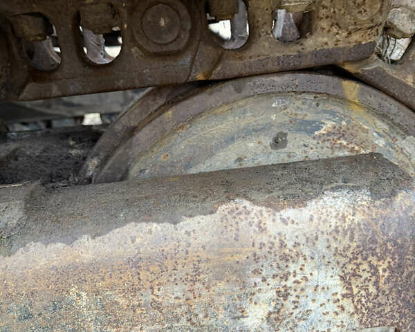 ЖЦБ ЖС 240, объемом двигателя 0 л и пробегом 0 тыс. км за 62000 $, фото 5 на Automoto.ua