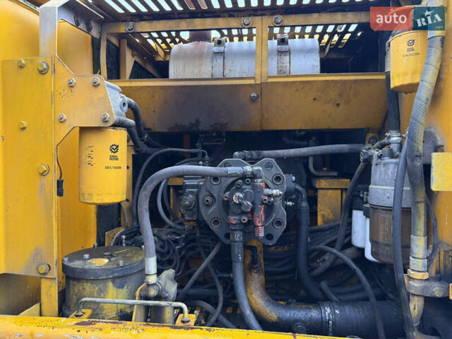 ЖЦБ ЖС 240, объемом двигателя 0 л и пробегом 0 тыс. км за 62000 $, фото 25 на Automoto.ua