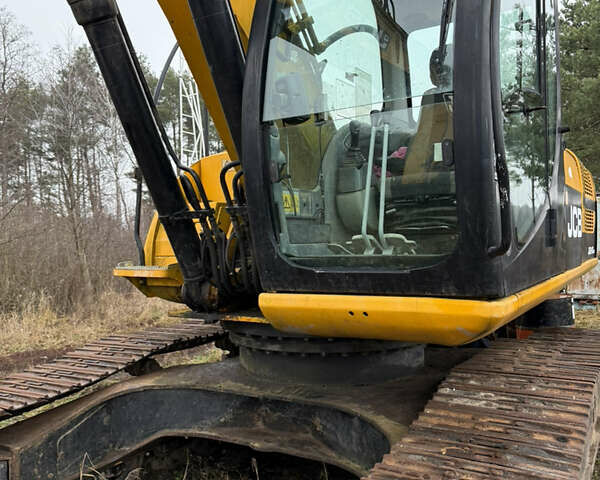 ЖЦБ ЖС 240, объемом двигателя 0 л и пробегом 0 тыс. км за 62000 $, фото 31 на Automoto.ua