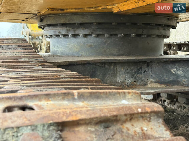 ЖЦБ ЖС 240, объемом двигателя 0 л и пробегом 0 тыс. км за 62000 $, фото 1 на Automoto.ua