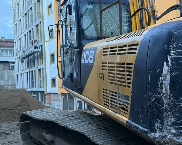 ЖЦБ ЖС 240, объемом двигателя 0 л и пробегом 0 тыс. км за 48000 $, фото 2 на Automoto.ua