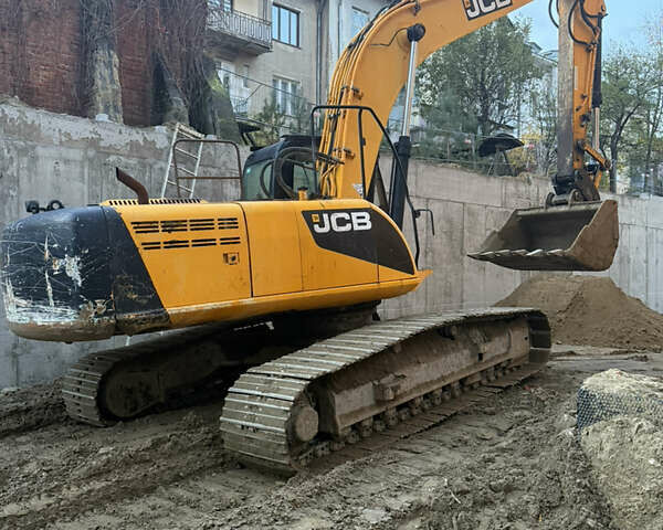 ЖЦБ ЖС 240, объемом двигателя 0 л и пробегом 0 тыс. км за 48000 $, фото 1 на Automoto.ua